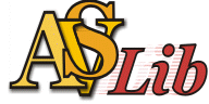 AVSLib logo